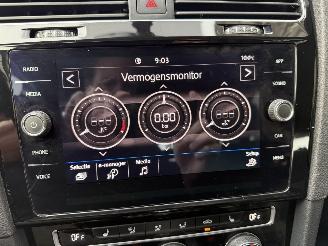 Volkswagen Golf GTE 1.4 TSI PHEV 204PK DSG picture 23