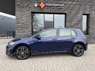 Unfallwagen Volkswagen Golf GTE 1.4 TSI PHEV 204PK DSG 2020/11