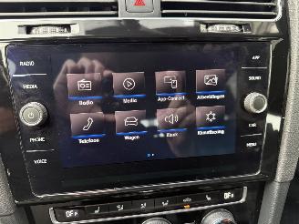 Volkswagen Golf GTE 1.4 TSI PHEV 204PK DSG picture 21