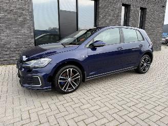 Volkswagen Golf GTE 1.4 TSI PHEV 204PK DSG picture 2