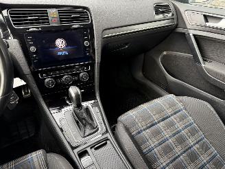Volkswagen Golf GTE 1.4 TSI PHEV 204PK DSG picture 20