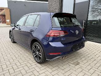 Volkswagen Golf GTE 1.4 TSI PHEV 204PK DSG picture 14