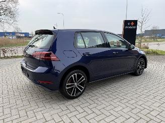 Volkswagen Golf GTE 1.4 TSI PHEV 204PK DSG picture 10