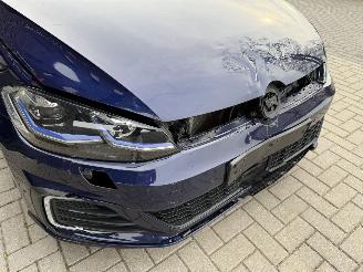 Volkswagen Golf GTE 1.4 TSI PHEV 204PK DSG picture 37