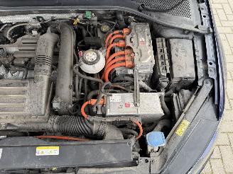 Volkswagen Golf GTE 1.4 TSI PHEV 204PK DSG picture 39