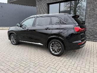 DFSK Navor E5 1.5 PHEV 289PK Aut. 7-Personen PANO VOL! picture 15