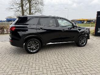 DFSK Navor E5 1.5 PHEV 289PK Aut. 7-Personen PANO VOL! picture 9