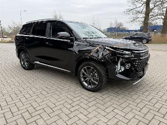 DFSK Navor E5 1.5 PHEV 289PK Aut. 7-Personen PANO VOL! picture 7