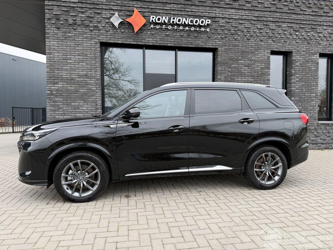 DFSK Navor E5 1.5 PHEV 289PK Aut. 7-Personen PANO VOL!