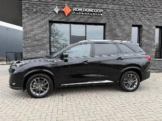 skadebil auto DFSK Navor E5 1.5 PHEV 289PK Aut. 7-Personen PANO VOL! 2025/6