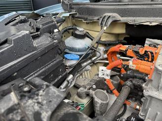 Citroën C3 EV NEW! MAX 44kWh 113PK Aut. picture 44