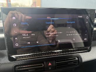 Citroën C3 EV NEW! MAX 44kWh 113PK Aut. picture 22