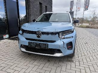 Citroën C3 EV NEW! MAX 44kWh 113PK Aut. picture 4