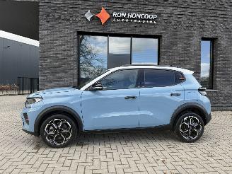 krockskadad bil auto Citroën C3 EV NEW! MAX 44kWh 113PK Aut. 2025/5