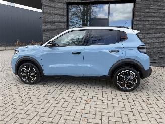 Citroën C3 EV NEW! MAX 44kWh 113PK Aut. picture 16