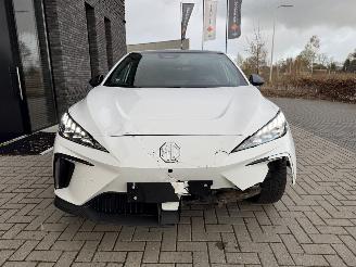 MG MG4 Electric Trophy Extended Range 77kWh 245PK Aut. Luxury picture 16