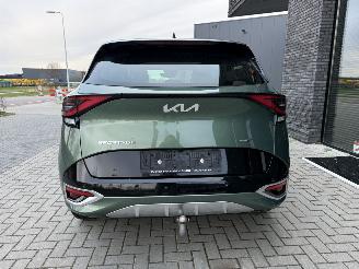 Kia Sportage 1.6 T-GDI PHEV AWD 266PK Aut. GT-Line picture 9