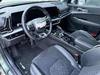 Kia Sportage 1.6 T-GDI PHEV AWD 266PK Aut. GT-Line picture 17