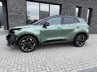 Kia Sportage 1.6 T-GDI PHEV AWD 266PK Aut. GT-Line picture 13