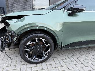 Kia Sportage 1.6 T-GDI PHEV AWD 266PK Aut. GT-Line picture 42