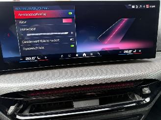 BMW i4 M50 FACELIFT! 84kWh 545PK M-Sport PRO NEW! picture 29