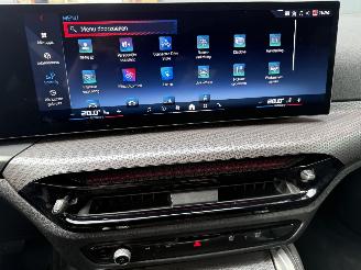 BMW i4 M50 FACELIFT! 84kWh 545PK M-Sport PRO NEW! picture 27