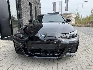BMW i4 M50 FACELIFT! 84kWh 545PK M-Sport PRO NEW! picture 16