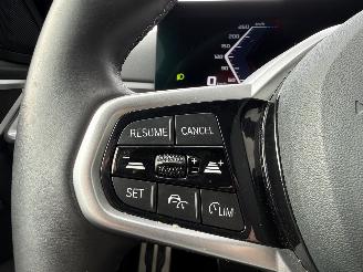 BMW i4 M50 FACELIFT! 84kWh 545PK M-Sport PRO NEW! picture 34