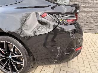 BMW i4 M50 FACELIFT! 84kWh 545PK M-Sport PRO NEW! picture 44