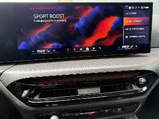 BMW i4 M50 FACELIFT! 84kWh 545PK M-Sport PRO NEW! picture 26