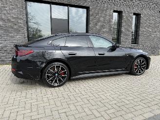 BMW i4 M50 FACELIFT! 84kWh 545PK M-Sport PRO NEW! picture 5