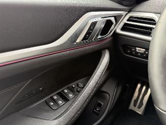 BMW i4 M50 FACELIFT! 84kWh 545PK M-Sport PRO NEW! picture 35