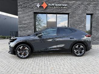 Voiture accidenté Cupra Tavascan 82kWh 286PK Aut. Business Plus 2025/3