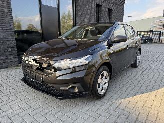 Dacia Sandero 1.0 TCe 91PK Essential picture 3