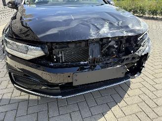 Volkswagen Passat GTE 1.4 TSI PHEV 218PK DSG6 picture 39