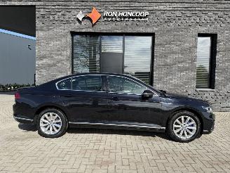 Auto incidentate Volkswagen Passat GTE 1.4 TSI PHEV 218PK DSG6 2020/6