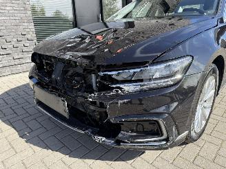 Volkswagen Passat GTE 1.4 TSI PHEV 218PK DSG6 picture 37