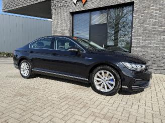 Volkswagen Passat GTE 1.4 TSI PHEV 218PK DSG6 picture 2
