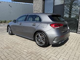 Mercedes A-klasse A200 163PK 7G-DCT AMG-Line picture 11