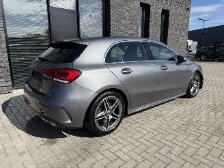 Mercedes A-klasse A200 163PK 7G-DCT AMG-Line picture 6