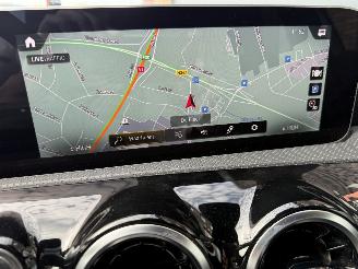 Mercedes A-klasse A200 163PK 7G-DCT AMG-Line picture 22