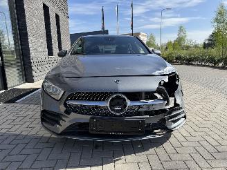 Mercedes A-klasse A200 163PK 7G-DCT AMG-Line picture 17