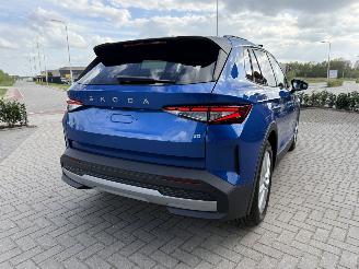 Skoda Elroq 60 NEW! 204PK Aut. Business Edition Plus! picture 11