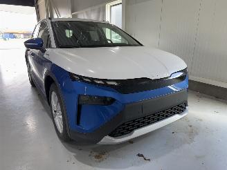 Skoda Elroq 60 NEW! 204PK Aut. Business Edition Plus! picture 49