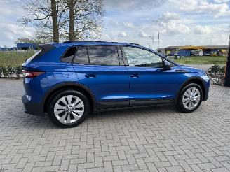 Skoda Elroq 60 NEW! 204PK Aut. Business Edition Plus! picture 9