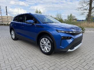 Skoda Elroq 60 NEW! 204PK Aut. Business Edition Plus! picture 7