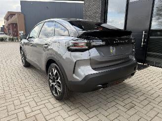 Citroën C4 NEW! 1.2 PT 131PK EAT8 Aut. Shine Luxe! picture 14