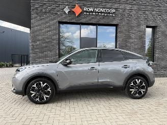 škoda osobní automobily Citroën C4 NEW! 1.2 PT 131PK EAT8 Aut. Shine Luxe! 2026/4