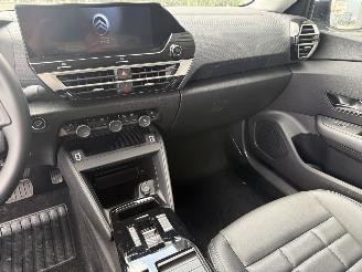 Citroën C4 NEW! 1.2 PT 131PK EAT8 Aut. Shine Luxe! picture 21