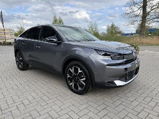 Citroën C4 NEW! 1.2 PT 131PK EAT8 Aut. Shine Luxe! picture 7